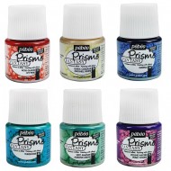 Beaux Arts Tunisie - Fantasy Prisme 45 ml - Pébéo