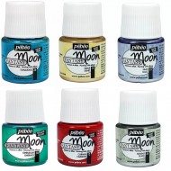 Beaux Arts Tunisie - Fantasy Moon 45 ml - Pébéo
