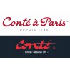 Conté à Paris