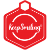 Keep Smiling